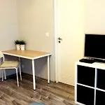 Grey Apartament Centrum Gdynia