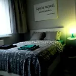 Grey Apartament Centrum Gdynia