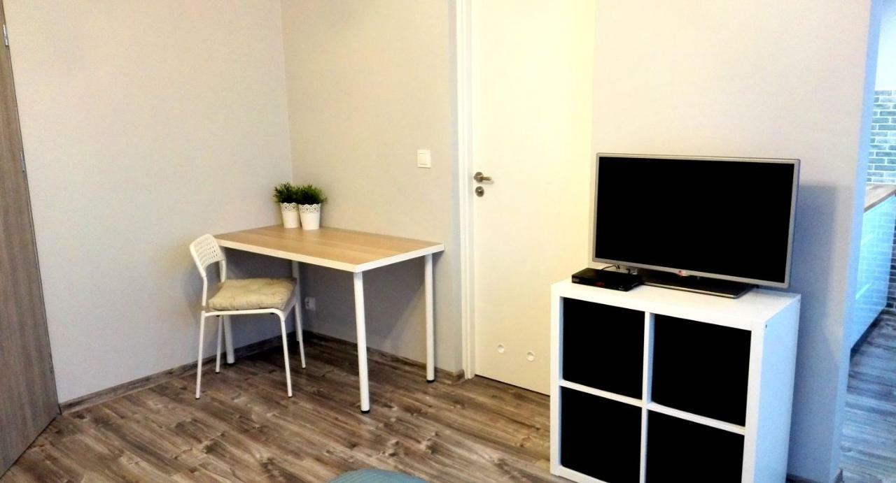 Grey Centrum Apartment Gdynia